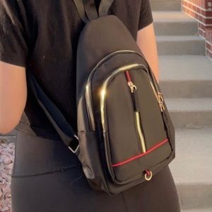 Noilla backpack. Small / mini